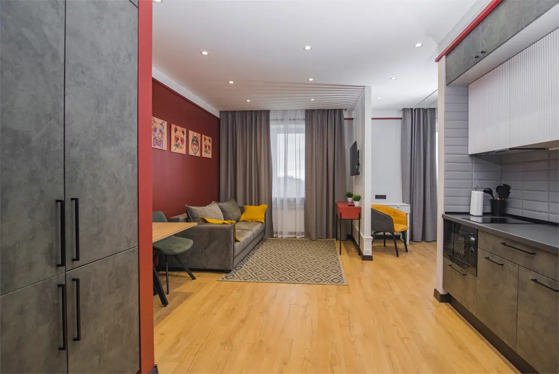 Room image