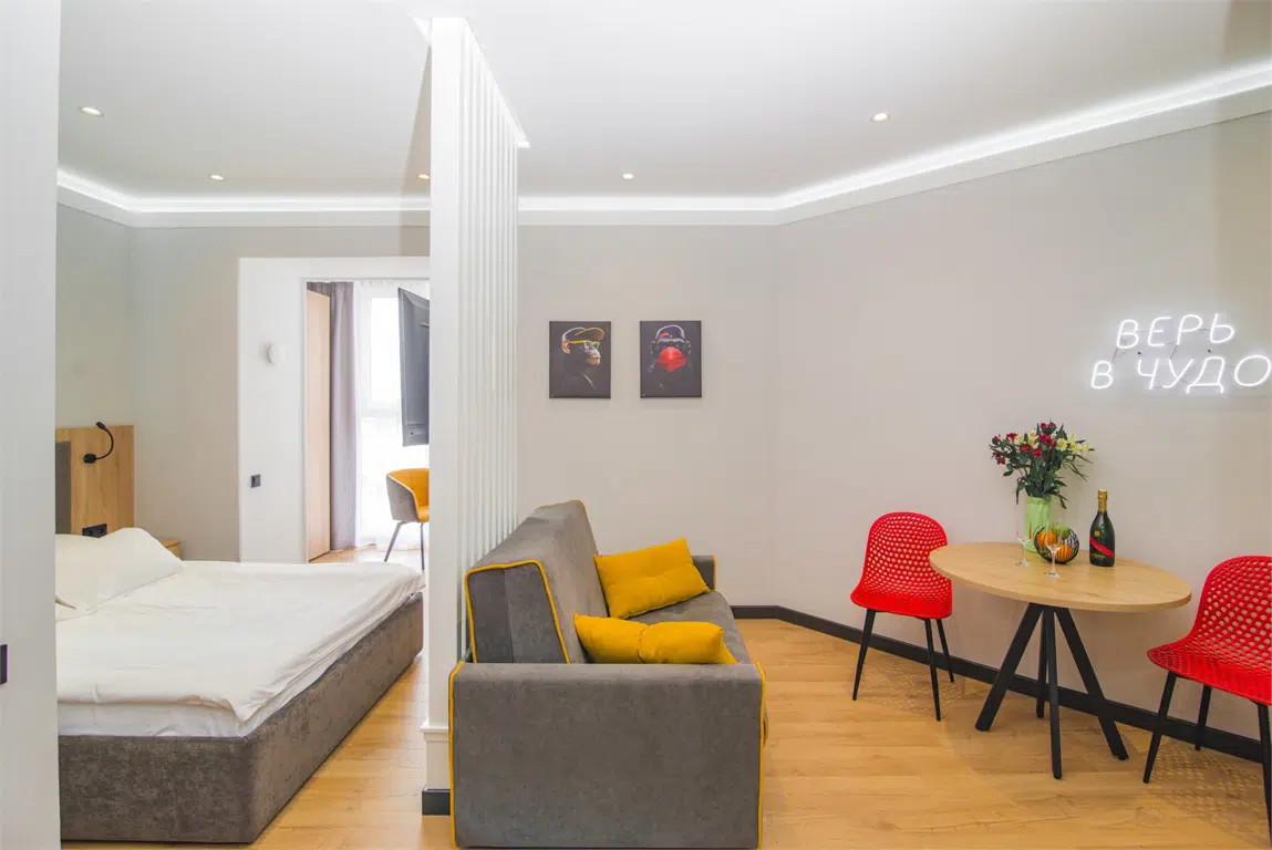 Room image